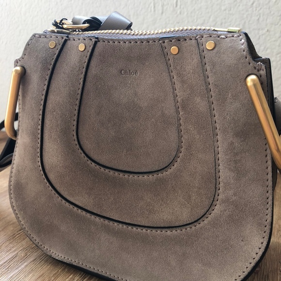 Chloe Nano Hayley Purse - Picture 2 of 8